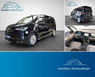 VW Volkswagen T7 Multivan eHybrid AHK MatrixLED 7Sitz Gebrauchtwagen