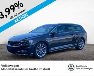 VW Volkswagen Passat Variant 1.5 TSI Elegance+DSG+R-L Gebrauchtwagen