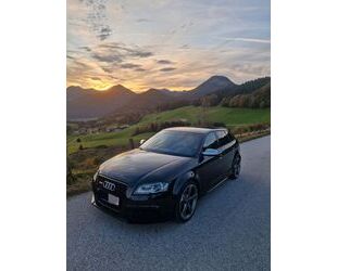 Audi Audi RS3 2.5 TFSI quattro *exclusive*2.Hand* Gebrauchtwagen