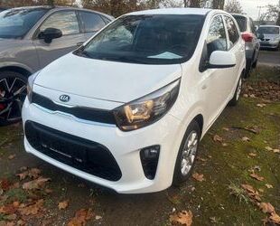 Kia Kia Picanto Dream Team Gebrauchtwagen