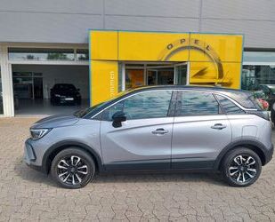 Opel Opel Crossland Elegance 130PS Aut., Sitz + Lenkrad Gebrauchtwagen