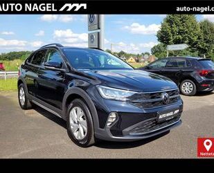 VW Volkswagen Taigo 1.0 TSI Life IQ Drive +PDC+ACC+LE Gebrauchtwagen