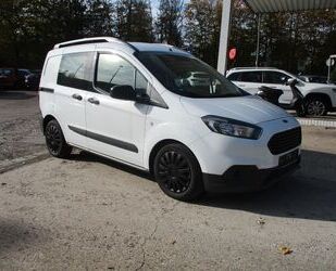 Ford Ford Transit Courier,Navi,Klima,PDC Gebrauchtwagen