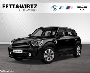 Mini MINI Cooper Countryman Navi|LED|PDC|DAB Gebrauchtwagen