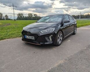 Hyundai Hyundai IONIQ ELEKTRO Premium Premium Gebrauchtwagen