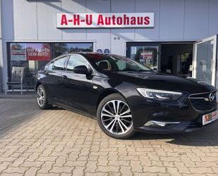 Opel Opel Insignia B GS Innovation Automatik Gebrauchtwagen