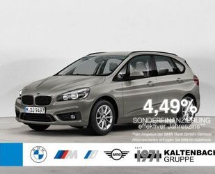 BMW BMW 218I A Gebrauchtwagen