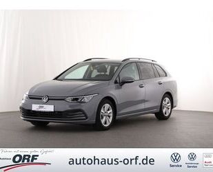 VW Volkswagen Golf Variant VIII 1.5 TSI Life LED ACC Gebrauchtwagen