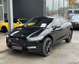 Jaguar Jaguar I-Pace EV400 R-Dynamic SE AWD Gebrauchtwagen