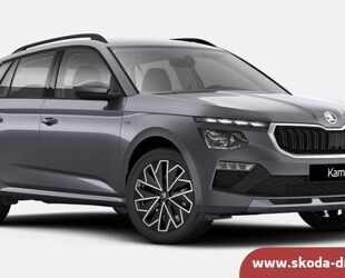 Skoda Skoda KAMIQ TOUR 1.0 TSI DSG Gebrauchtwagen