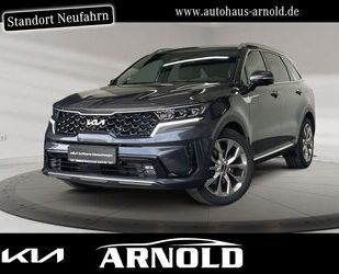 Kia Kia Sorento 2.2 D AWD PLATINUM 7-Sitze Head-Up 360 Gebrauchtwagen