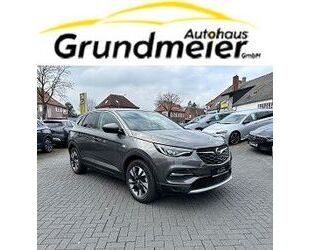 Opel Opel Grandland (X) Innovation /LED/Panorama Gebrauchtwagen