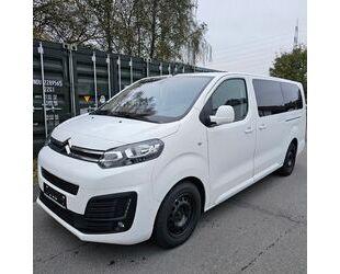 Citroen Citroën SpaceTourer 2.0HDI Business XL Gebrauchtwagen