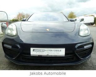 Porsche Porsche Panamera Turbo Sport Turismo Chrono Pano M Gebrauchtwagen