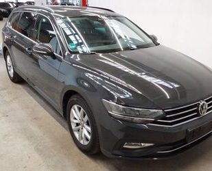 VW Volkswagen Passat Var.2.0 TDI DSG Business/Virtual Gebrauchtwagen