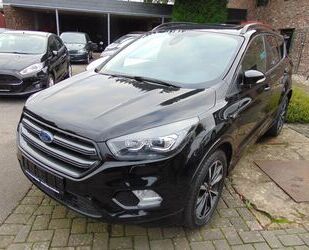 Ford Ford Kuga 1,5 EcoBoost 4x4 129kW ST-Line Automat Gebrauchtwagen