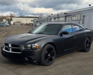 Dodge Dodge Charger 3.6 V6 Keyless Go Climatronic TÜV Eu Gebrauchtwagen