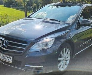 Mercedes-Benz Mercedes-Benz R 300 CDI W251 SCHEKHEFT Gebrauchtwagen