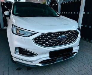 Ford Ford Edge 2,0 l EcoBlue Bi-Turbo 4x4 VIGNALE Auto. Gebrauchtwagen