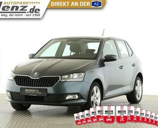 Skoda Skoda Fabia Cool Plus DAB Klima USB PDC Bluetooth Gebrauchtwagen