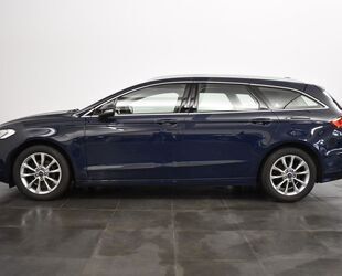 Ford Ford Mondeo Turnier Titanium/LED/LEDER/NAVI/WINTER Gebrauchtwagen