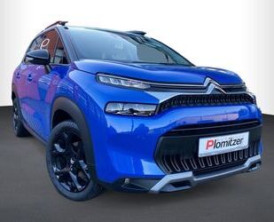 Citroen Citroën C3 Aircross PureTech 110 S&S OPF SHINE PAC Gebrauchtwagen