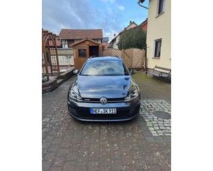 VW Volkswagen Golf 2.0 TDI DSG BMT GTD Variant GTD Gebrauchtwagen