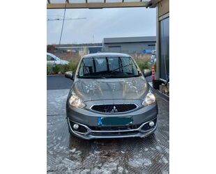 Mitsubishi Mitsubishi Space Star 1.0 MIVEC - Gebrauchtwagen