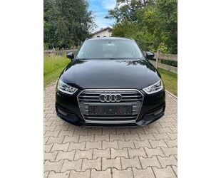 Audi Audi A1 1.4 TFSI Sportback - 125 PS Gebrauchtwagen