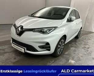 Renault Renault ZOE (ohne Batterie) Z.E. 50 INTENS Limousi Gebrauchtwagen