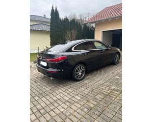 BMW 220 Gran Coupé Gebrauchtwagen