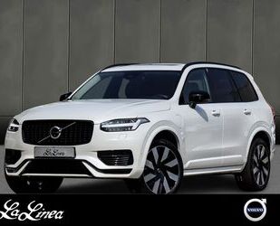 Volvo XC90 Gebrauchtwagen