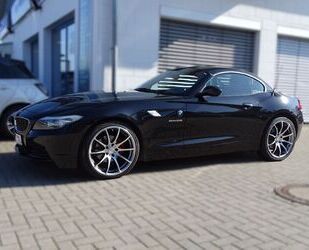 BMW Z4 Gebrauchtwagen