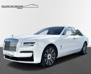 Rolls Royce Rolls-Royce Ghost Gebrauchtwagen