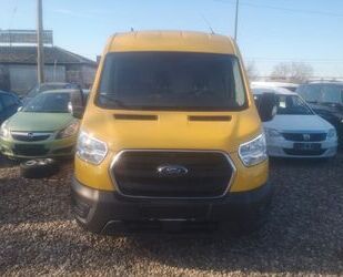 Ford Ford Transit Kasten 290 L2 Trend Gebrauchtwagen