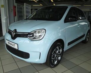 Renault Renault Twingo Equilibre*TOUCHSCREEN APPLECARPL*SH Gebrauchtwagen