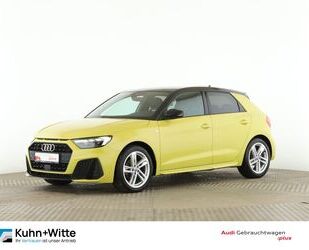 Audi Audi A1 Sportback 35 TFSI S line *LED*ASI*Sitzhei Gebrauchtwagen