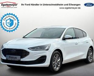 Ford Ford Focus Lim. Titanium Style RFK LED SPA KEYFREE Gebrauchtwagen