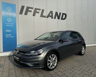 VW Volkswagen Golf 1.6 TDI*DSG*Comfortline*LED*NAVI* Gebrauchtwagen