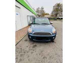 Mini MINI One1.6 /klima/alu/schiebedach /top gepfleg Gebrauchtwagen