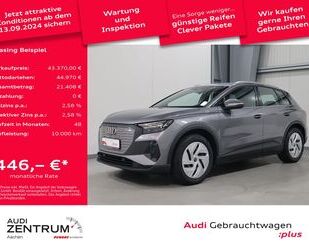 Audi Audi Q4 e-tron 40 *Navi*Matrix*R-Kamera * Gebrauchtwagen