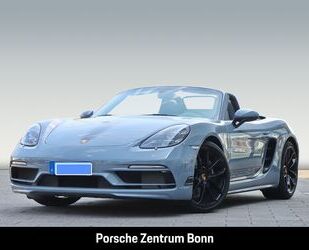 Porsche Porsche Boxster 718 Style Edition SportDesignPaket Gebrauchtwagen