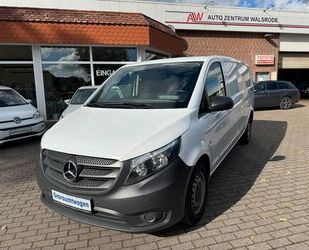 Mercedes-Benz Mercedes-Benz Vito Kasten 116 CDI RWD extralang*Na Gebrauchtwagen