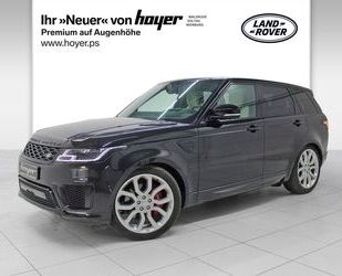 Land Rover Land Rover Range Rover Sport P525 V8 Autobiography Gebrauchtwagen