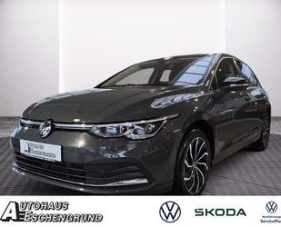 VW Volkswagen Golf VIII 1.5 TSI OPF Move LED-PLUS IQ- Gebrauchtwagen