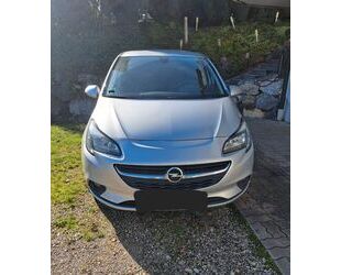 Opel Opel Corsa 1.4 mit viel Ausstattung Gebrauchtwagen