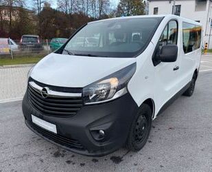 Opel Opel Vivaro B Gebrauchtwagen