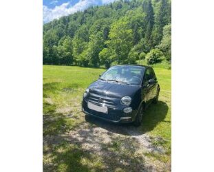 Fiat Fiat 500 0.9 8V TwinAir LOUNGE Gebrauchtwagen