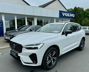 Volvo Volvo XC60 B4 Diesel 8-Gang Ultimate Dark Gebrauchtwagen