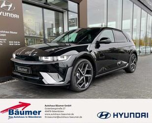 Hyundai Hyundai IONIQ 5 N LINE X 84 kWh 4WD inkl. Sitz-Pak Gebrauchtwagen